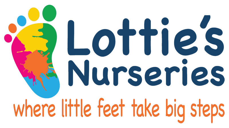 Lotties Preschools Bromley logo